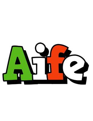Aife venezia logo