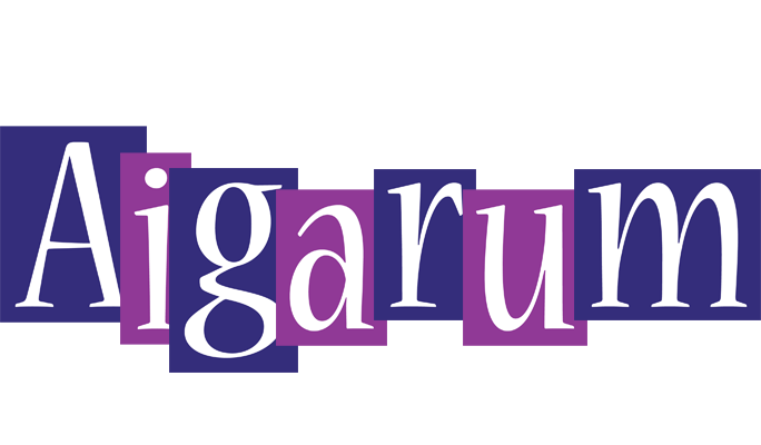Aigarum autumn logo
