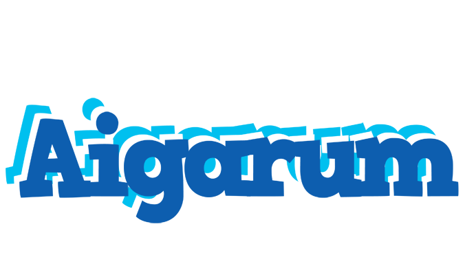 Aigarum business logo