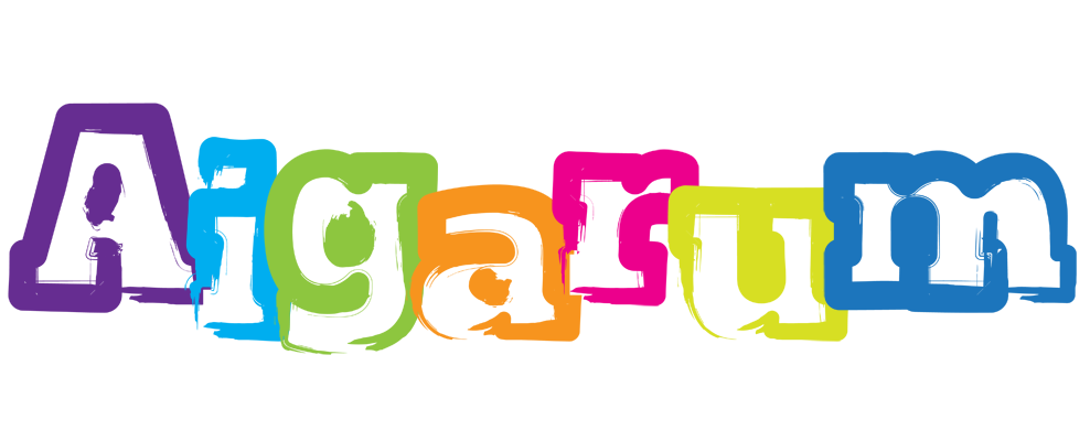 Aigarum casino logo