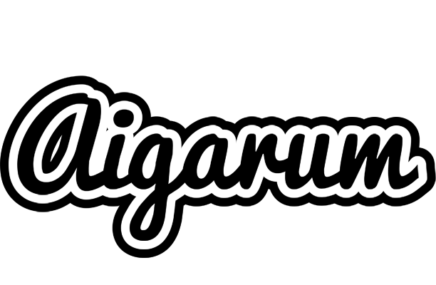Aigarum chess logo