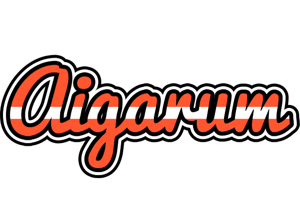 Aigarum denmark logo