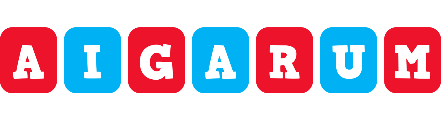 Aigarum diesel logo