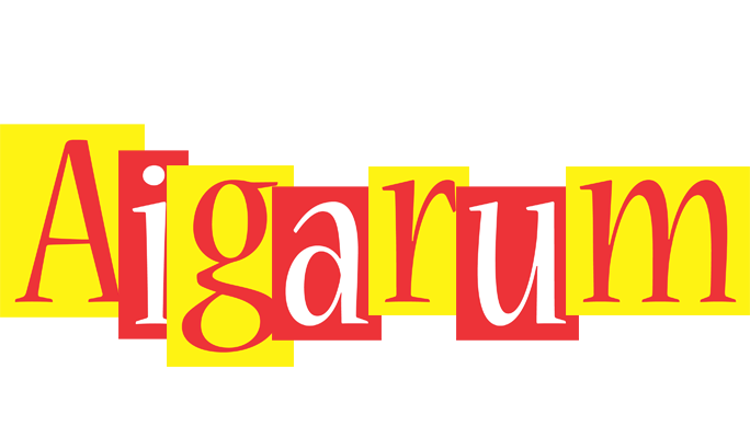 Aigarum errors logo