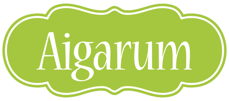 Aigarum family logo