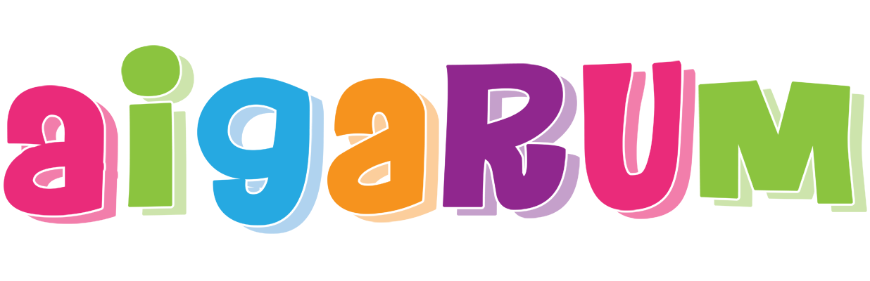Aigarum friday logo