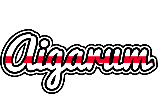 Aigarum kingdom logo