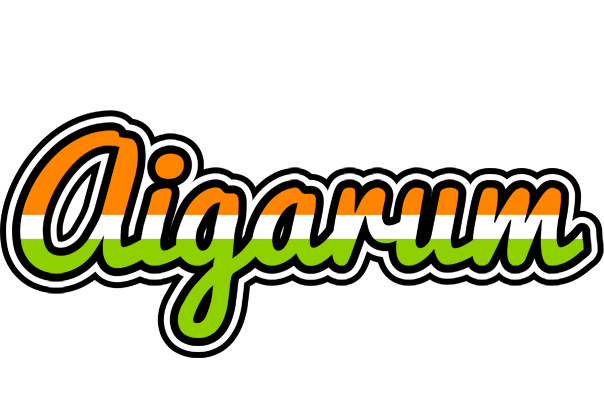 Aigarum mumbai logo