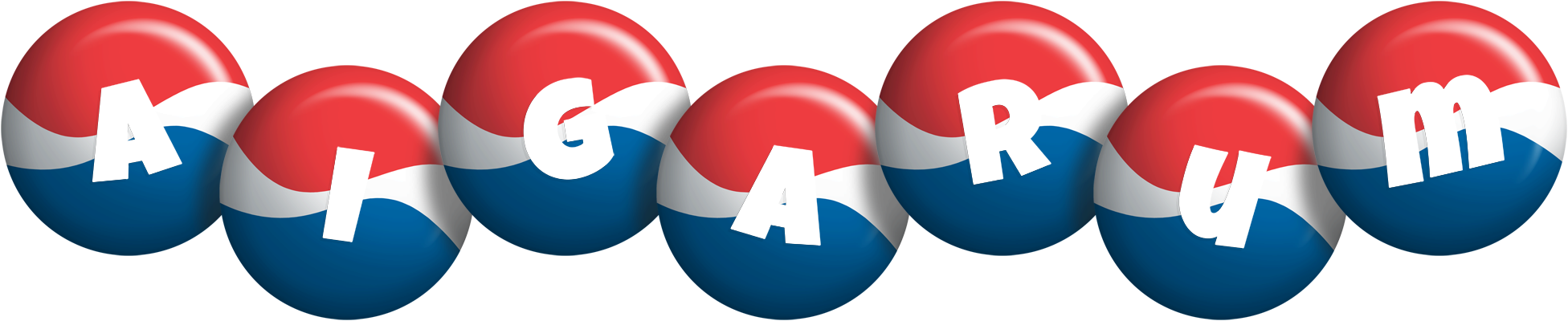 Aigarum paris logo
