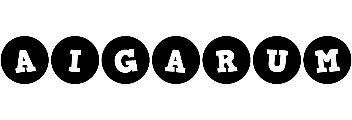 Aigarum tools logo