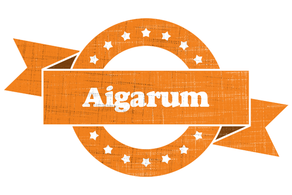 Aigarum victory logo