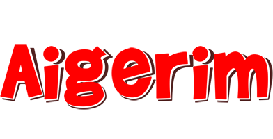 Aigerim basket logo