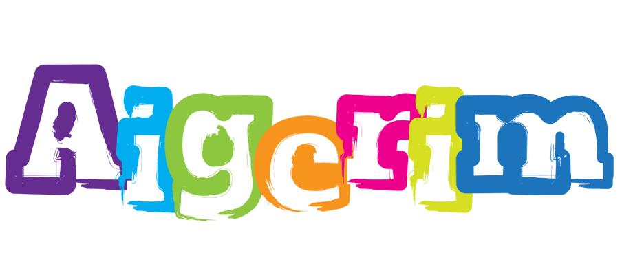 Aigerim casino logo