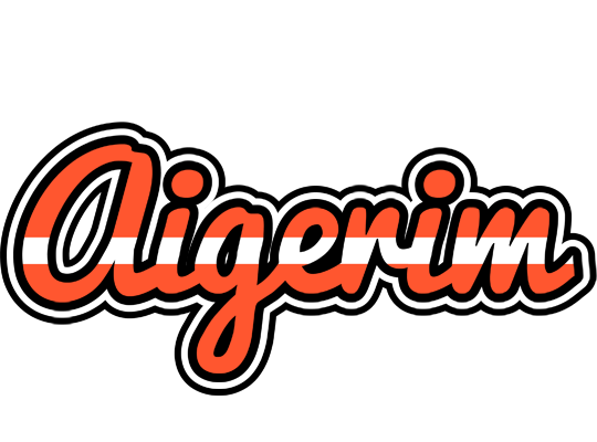 Aigerim denmark logo