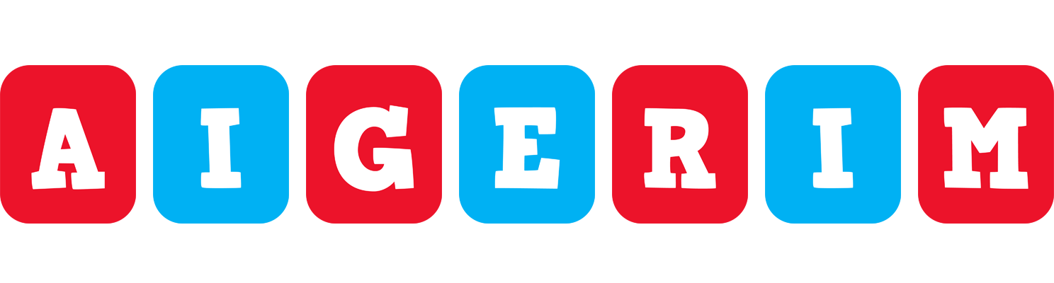 Aigerim diesel logo