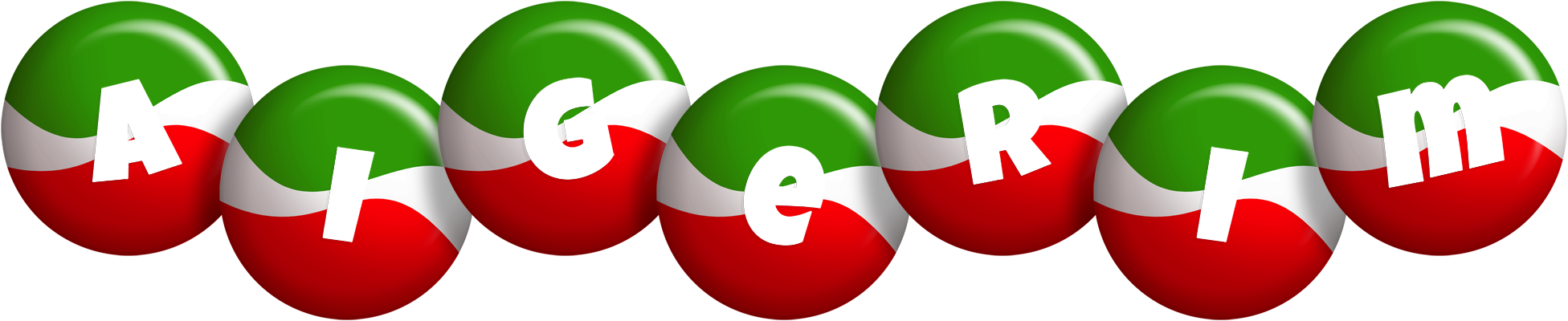 Aigerim italy logo