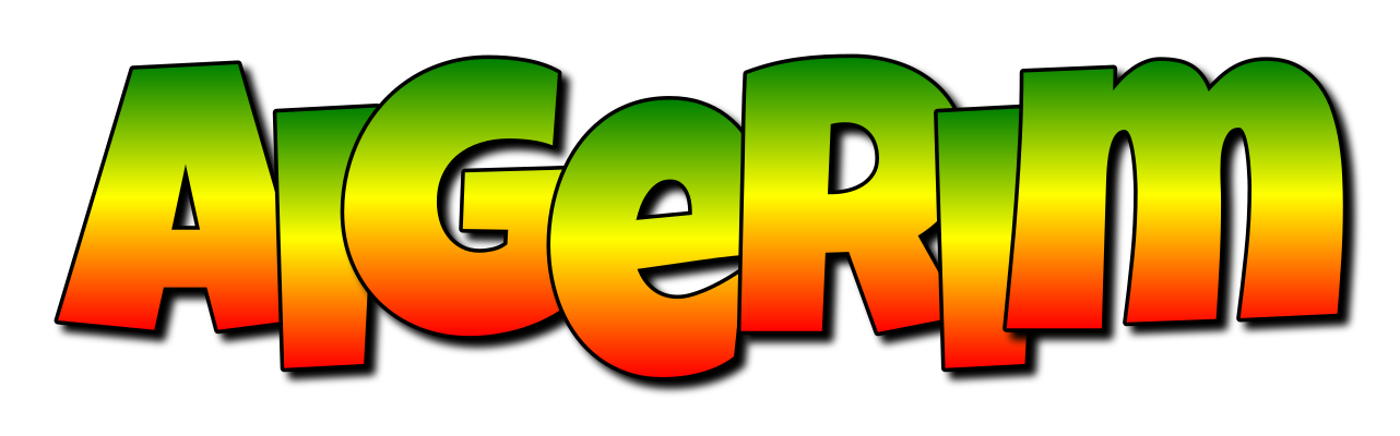 Aigerim mango logo