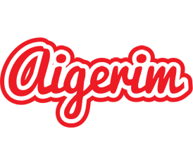 Aigerim sunshine logo