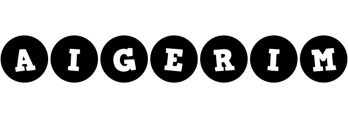 Aigerim tools logo