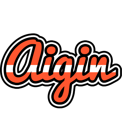 Aigin denmark logo