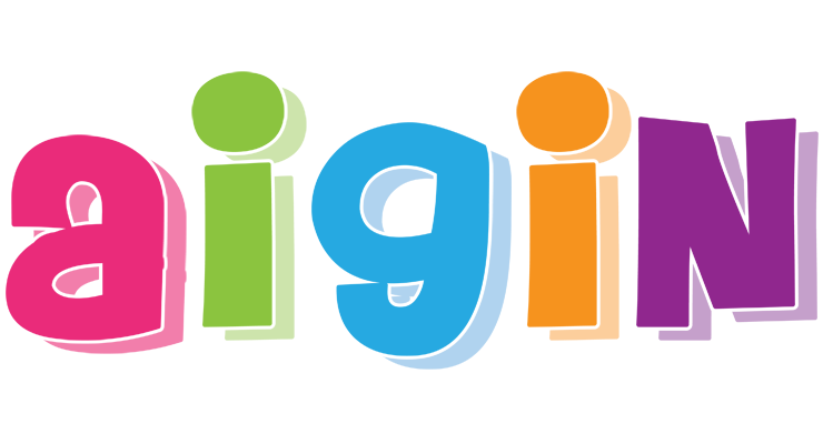 Aigin friday logo