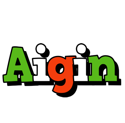 Aigin venezia logo