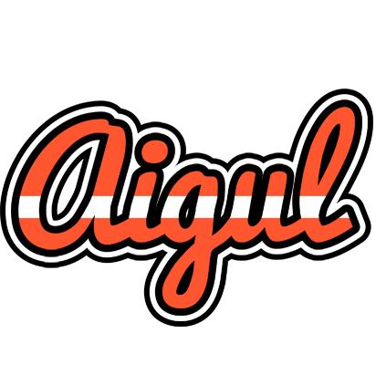 Aigul denmark logo