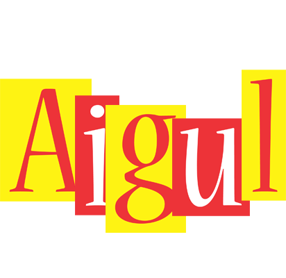 Aigul errors logo