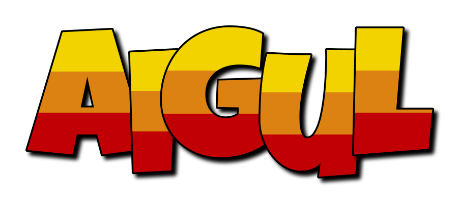 Aigul jungle logo