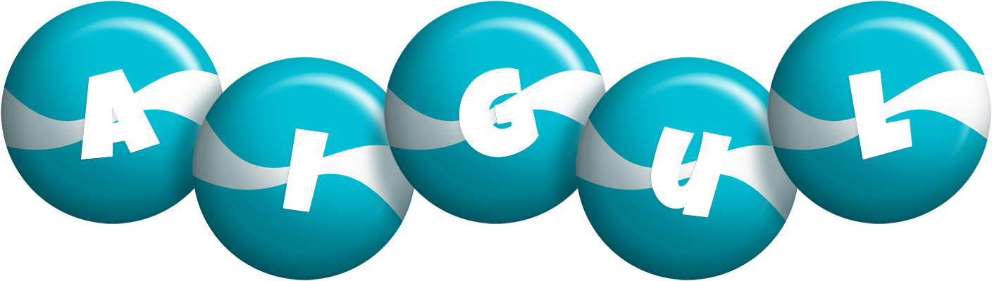 Aigul messi logo