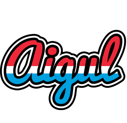 Aigul norway logo