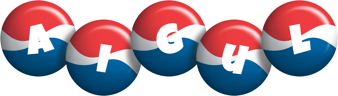 Aigul paris logo