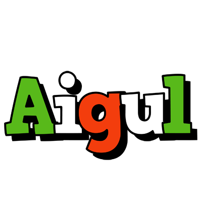 Aigul venezia logo