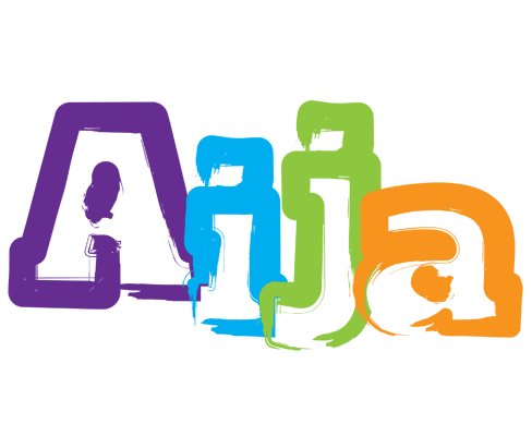 Aija casino logo