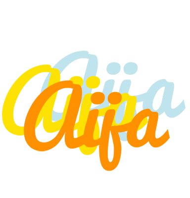 Aija energy logo