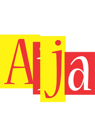 Aija errors logo