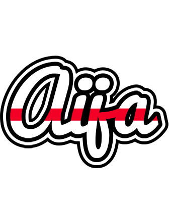 Aija kingdom logo