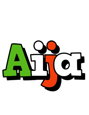 Aija venezia logo