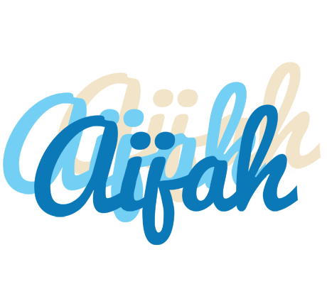 Aijah breeze logo