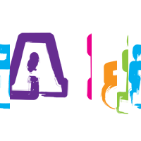 Aijah casino logo