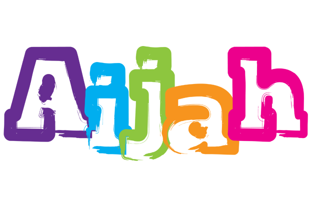 Aijah casino logo