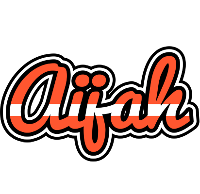 Aijah denmark logo