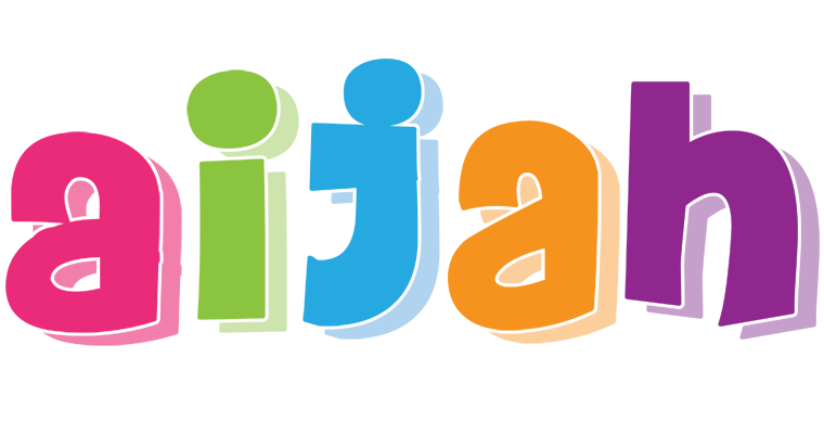 Aijah friday logo