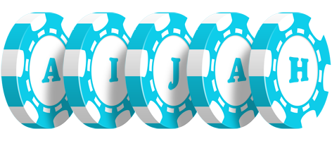 Aijah funbet logo