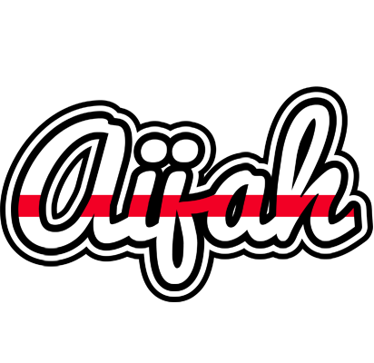 Aijah kingdom logo