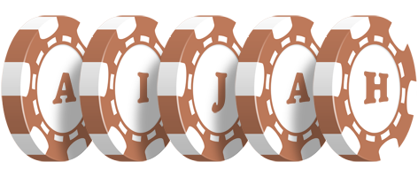 Aijah limit logo