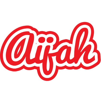 Aijah sunshine logo