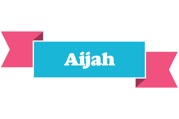 Aijah today logo