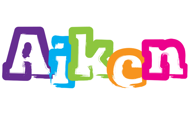 Aiken casino logo
