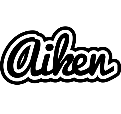Aiken chess logo